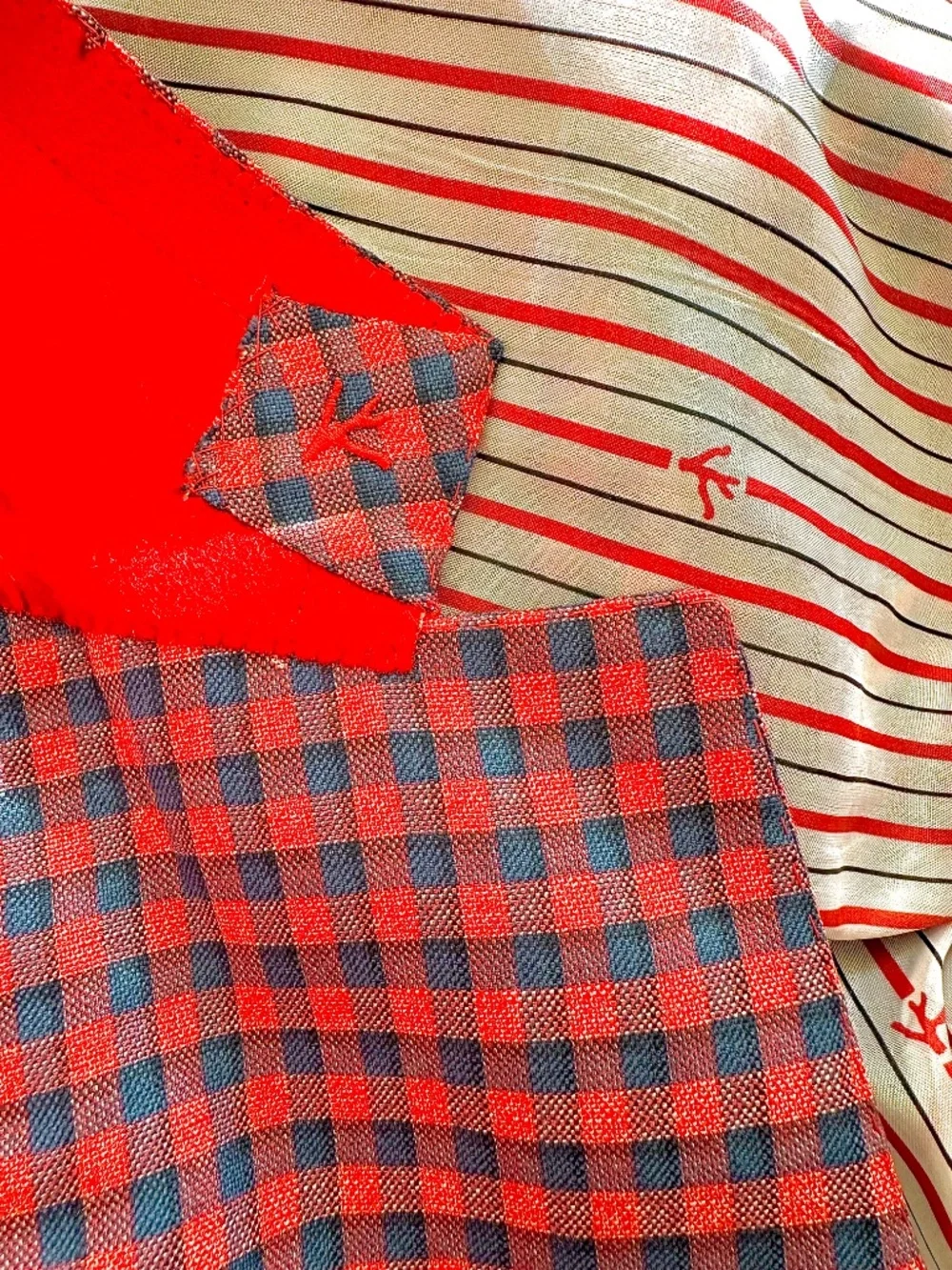 Isaia this stunning